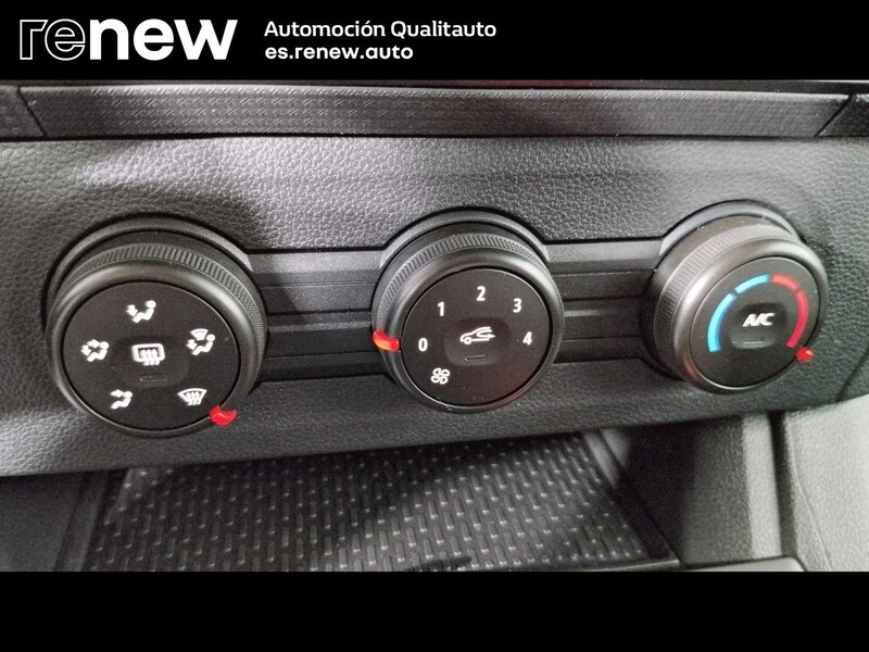 Renault Kangoo Combi