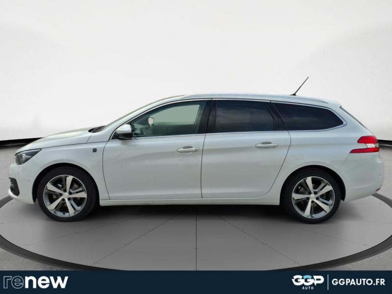 Peugeot 308 SW