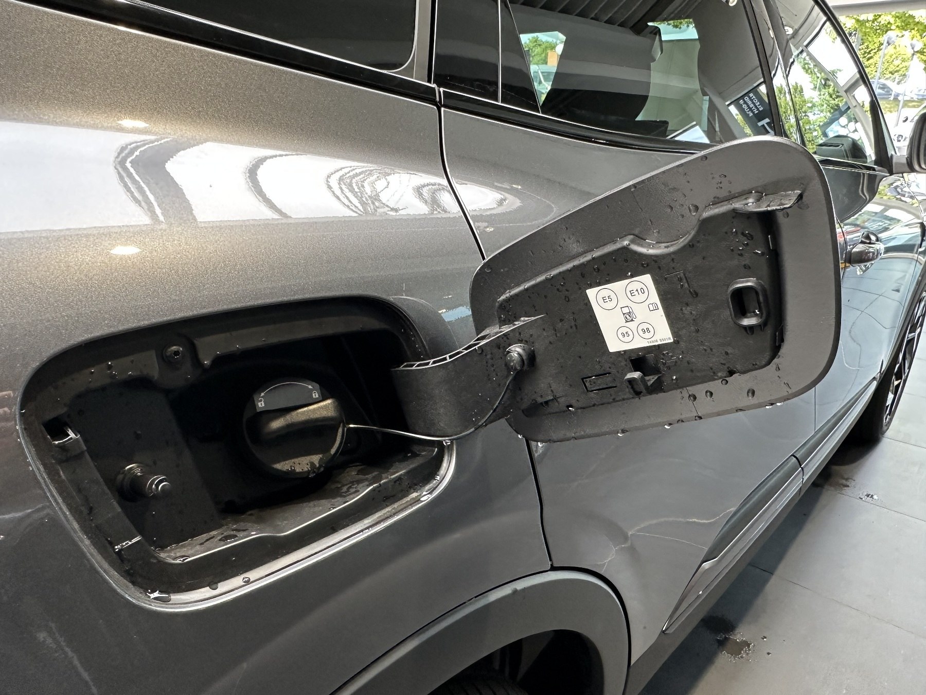 Renault Arkana – Bild 22