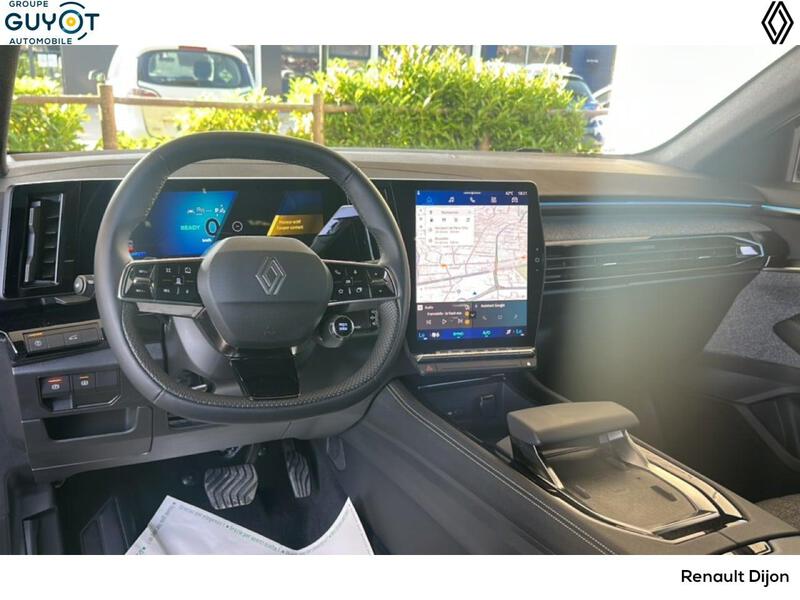 Renault Espace VI