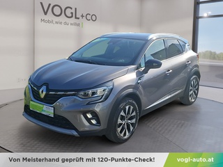 Captur