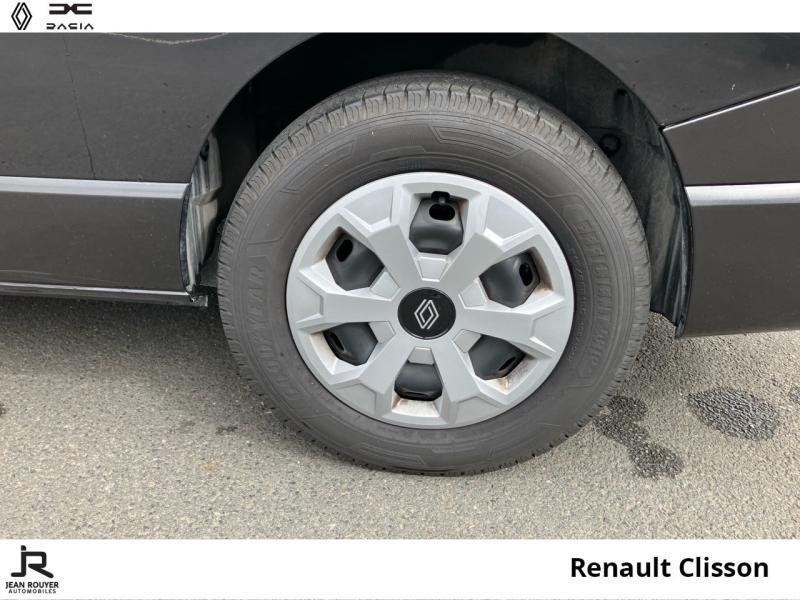 Renault Trafic Combi
