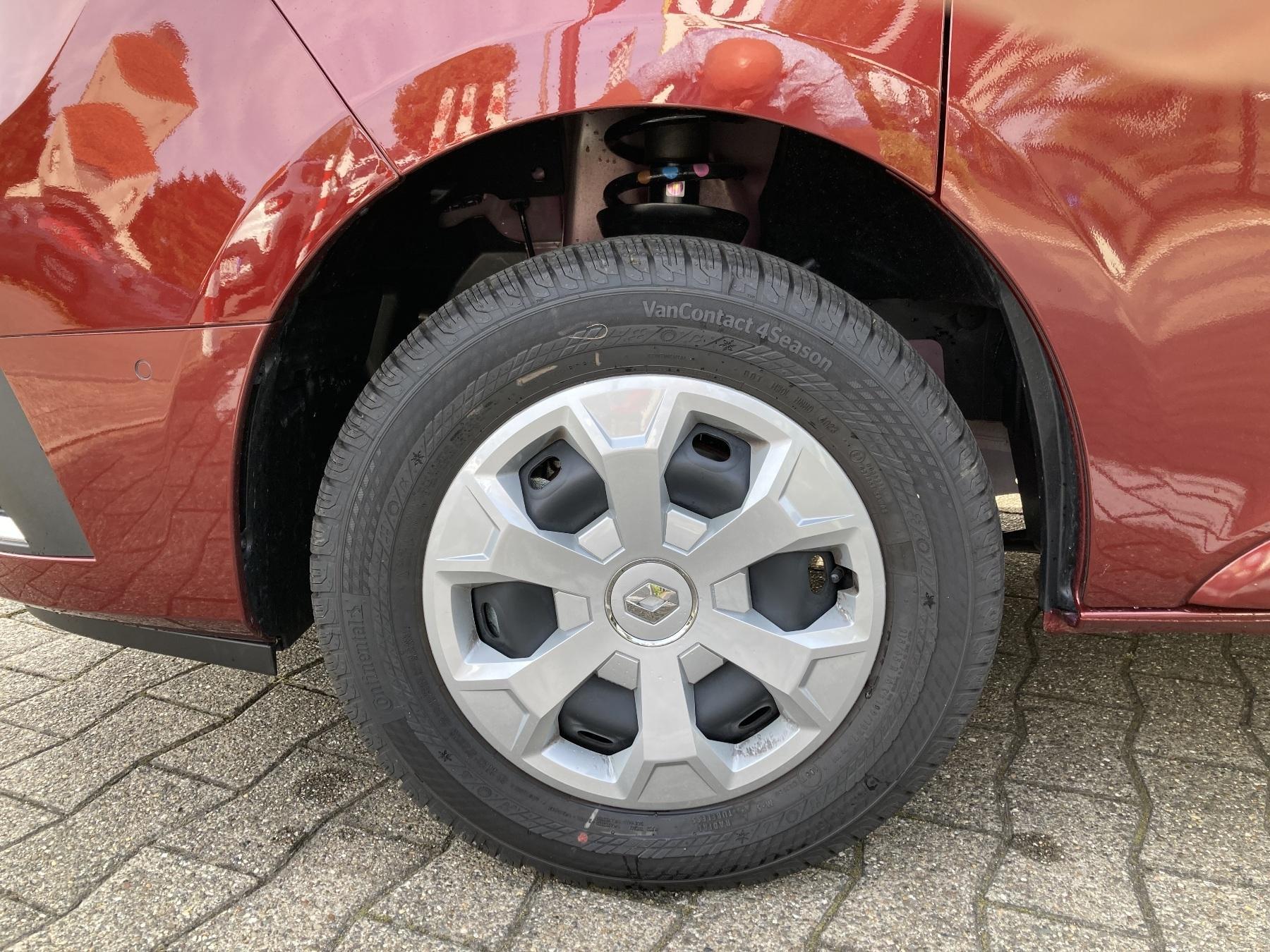 Renault Trafic – Bild 22