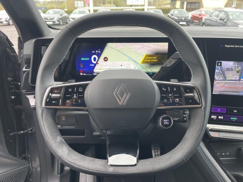 Renault Espace VI