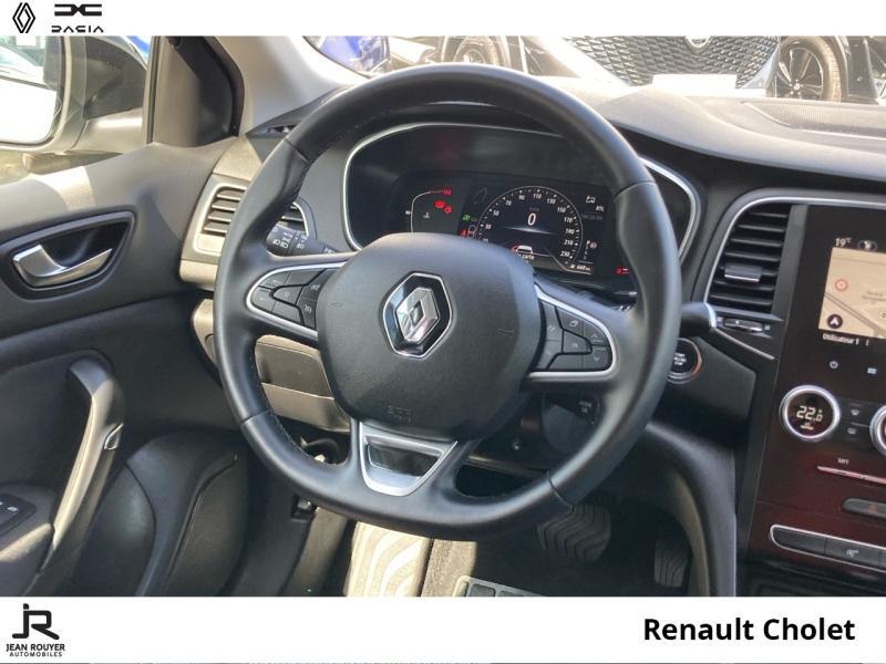 Renault Megane IV Berline