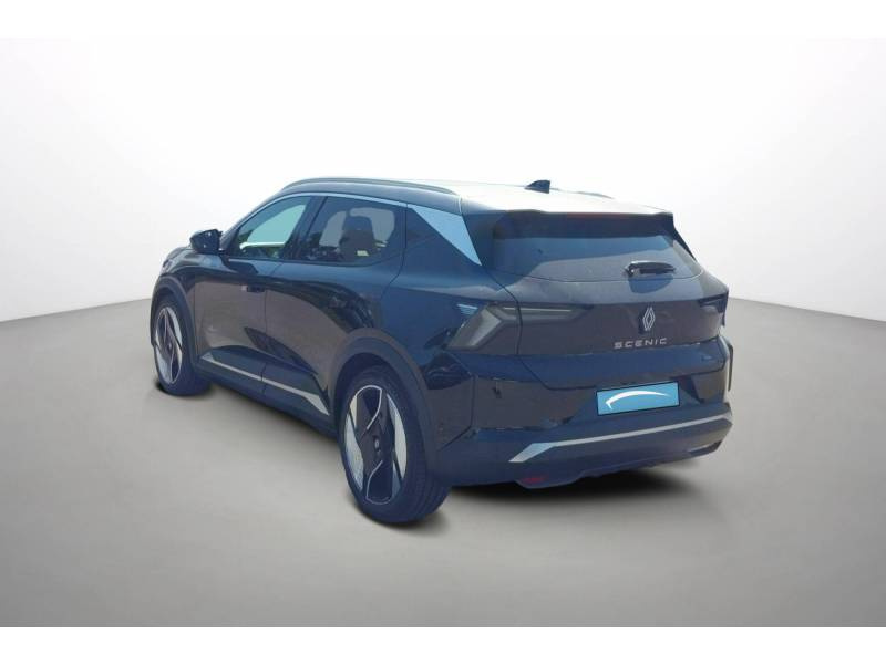 Renault Scenic E-Tech Electrique