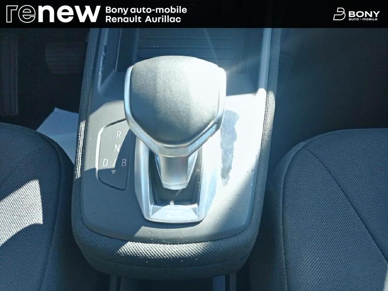 Renault ZOE E-Tech Electrique
