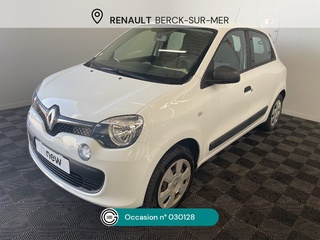 TWINGO III