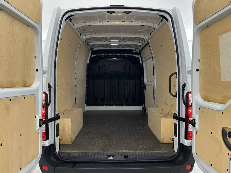 Renault Master III