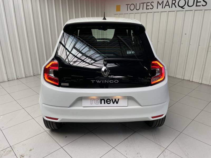 Renault Twingo III