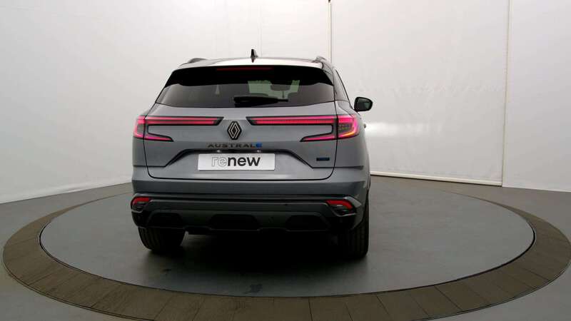 Renault Austral