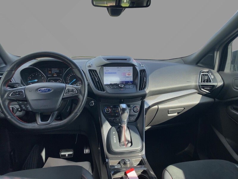Fahrzeugabbildung Kuga ABS ESP SERVO Bild 9 von 19