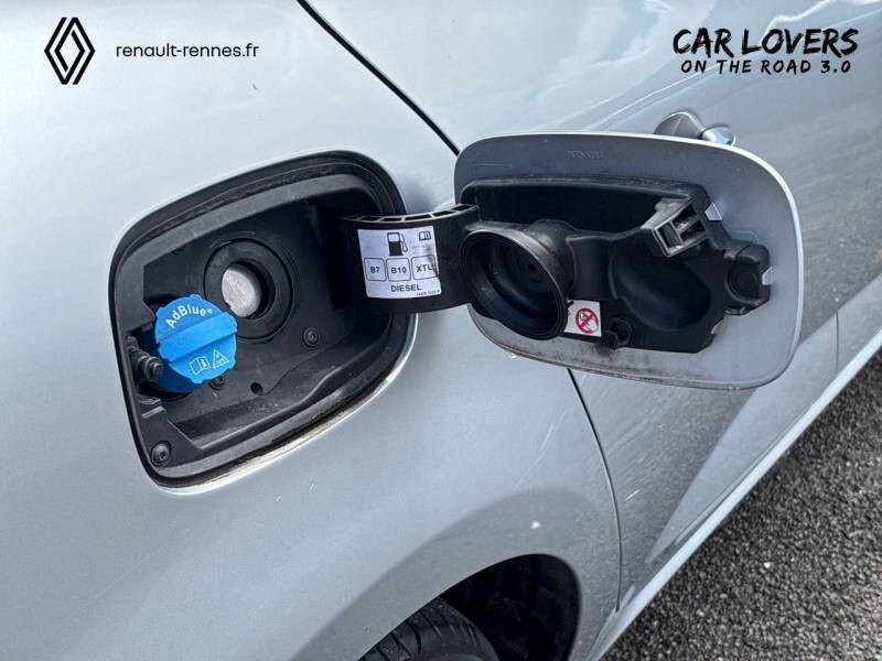 Renault Megane IV Berline