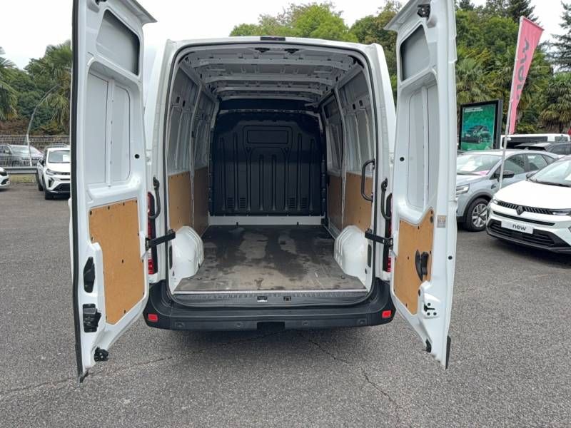 Renault Master III