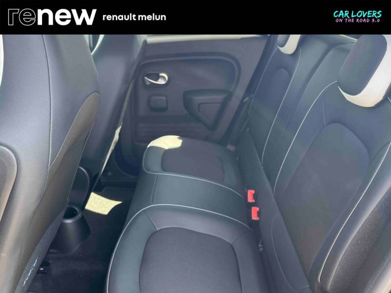 Renault Twingo E-Tech Electrique