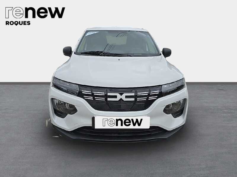 DACIA Spring Electric 45 Comfort — photo 2