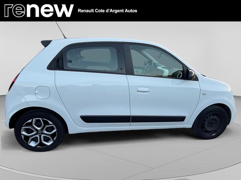 Renault Twingo III