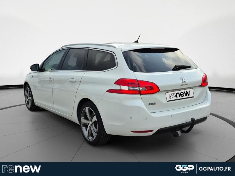 Peugeot 308 SW