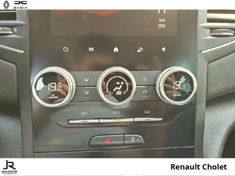 Renault Megane IV Berline