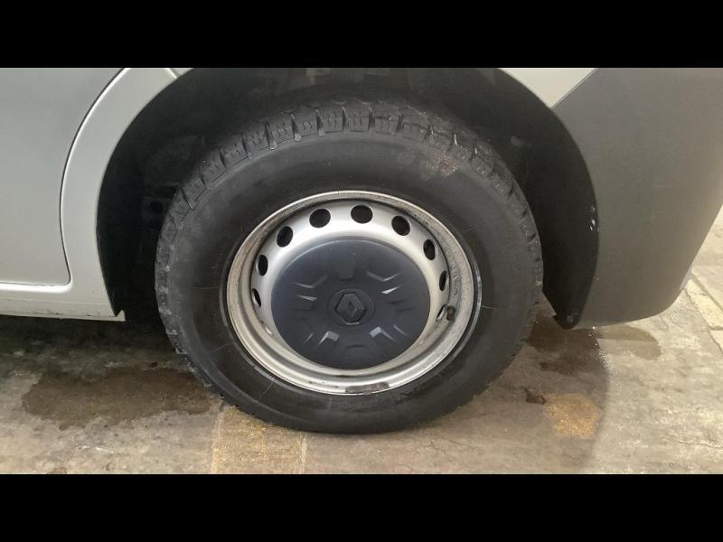Renault Master Fourgon