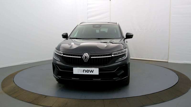 Renault Espace VI