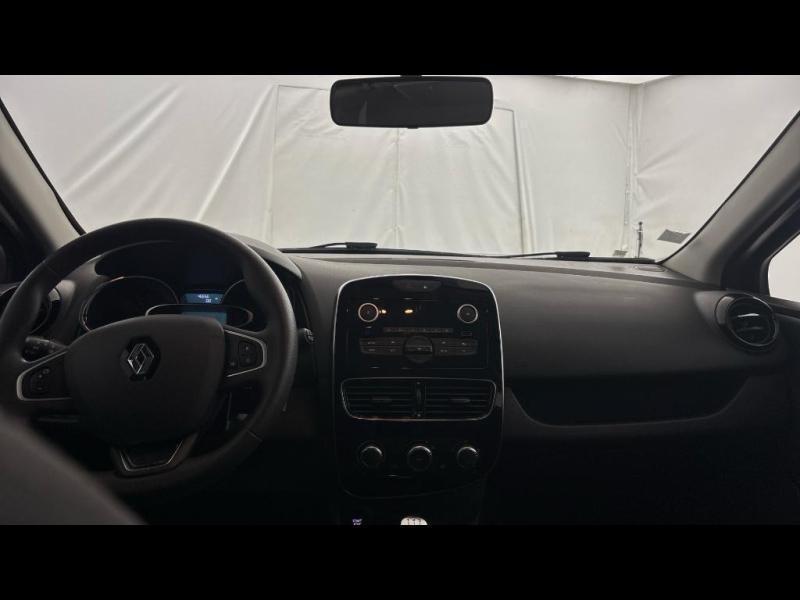 Renault Clio IV