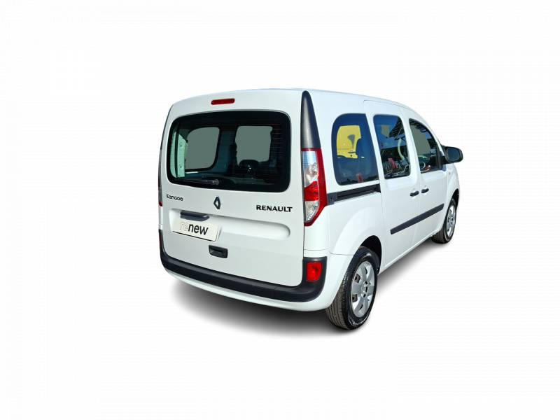 Renault Kangoo VP