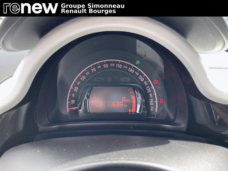 Renault Twingo III