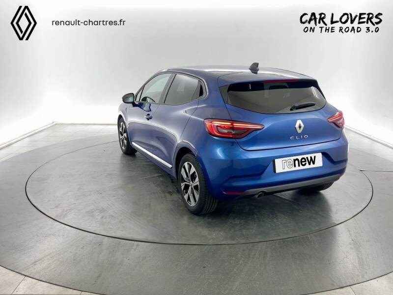 Renault Clio V