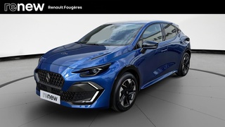 Vehicle 3D Image