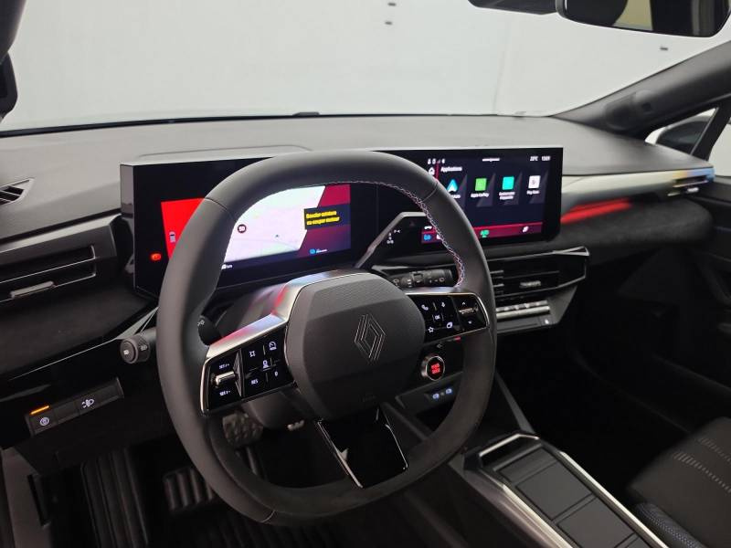 Renault Clio VI