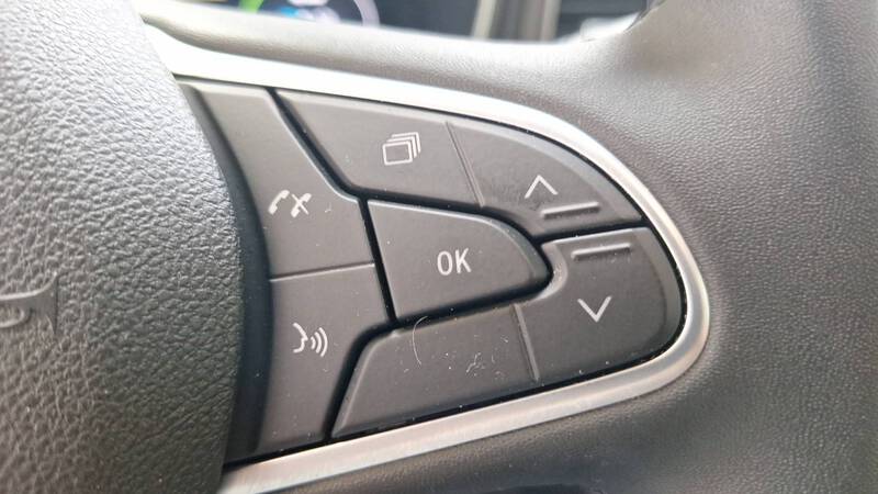 Renault Megane IV Estate