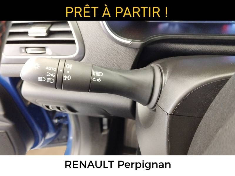 Renault Megane IV Berline