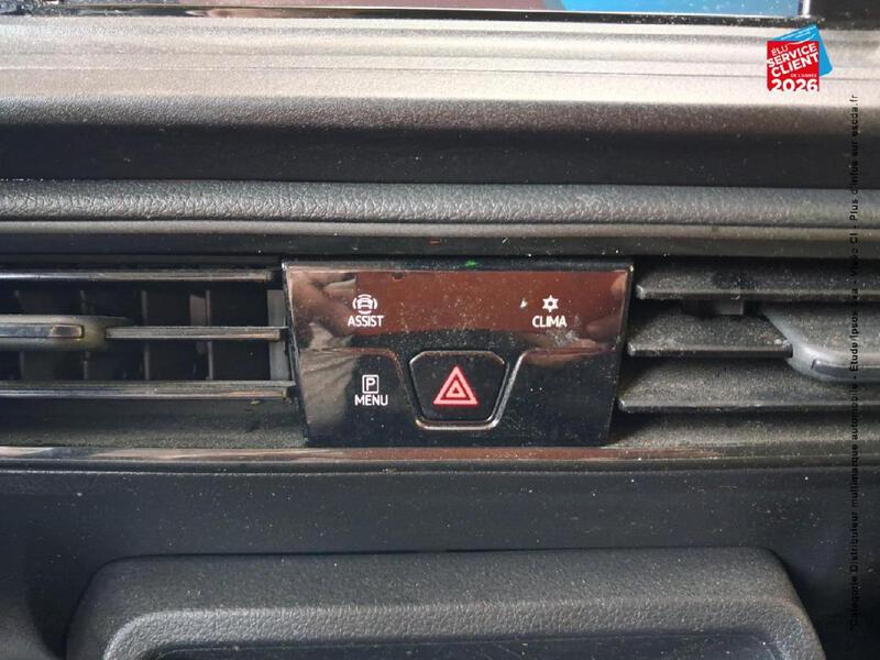 Volkswagen Caddy Cargo