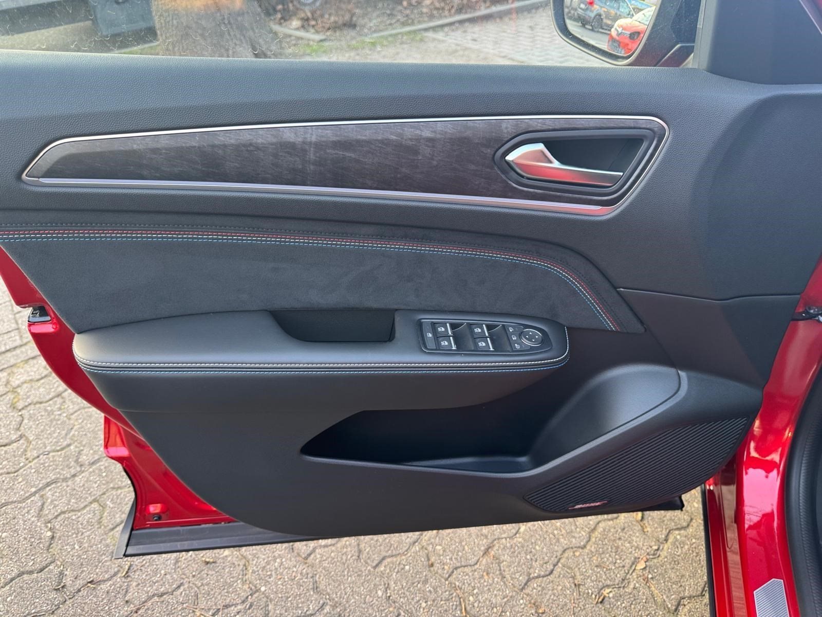 Renault Arkana – Bild 15