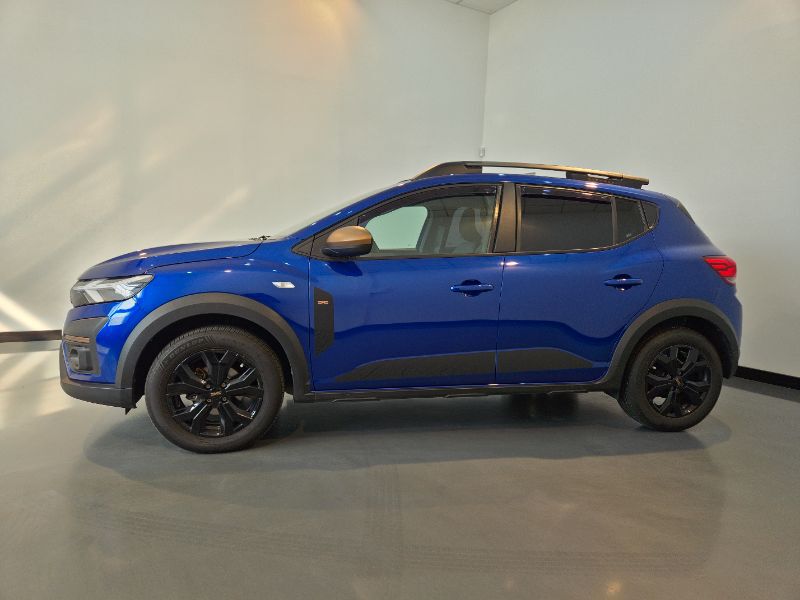 DACIA Sandero 2023 — imagine 28
