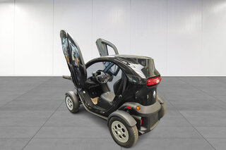 Vehicle 3D Image