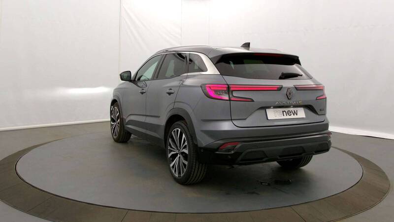 Renault Austral