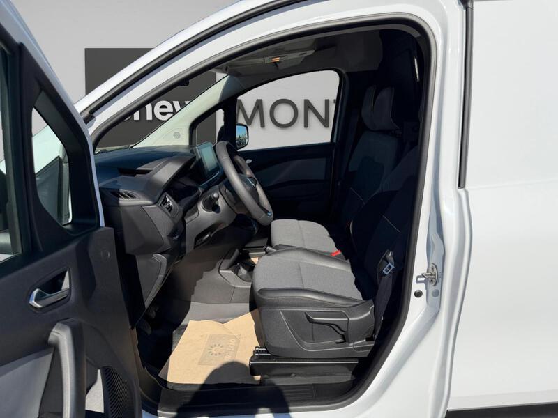 Renault Kangoo VU