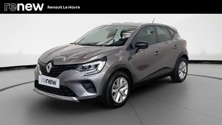 CAPTUR