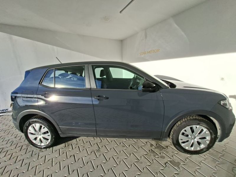 VOLKSWAGEN T-Cross 0 — imagine 23
