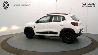 Vehicle 3D Image