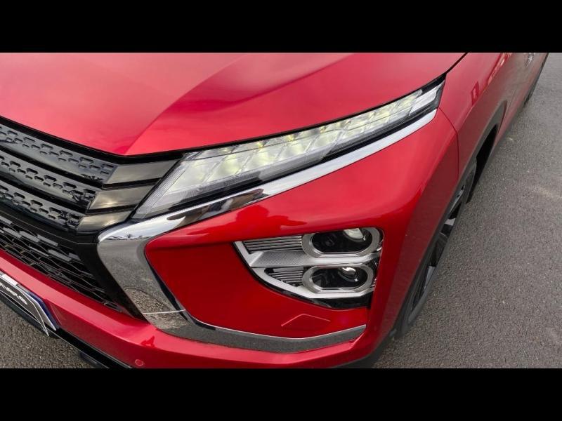 Mitsubishi Eclipse Cross MY23