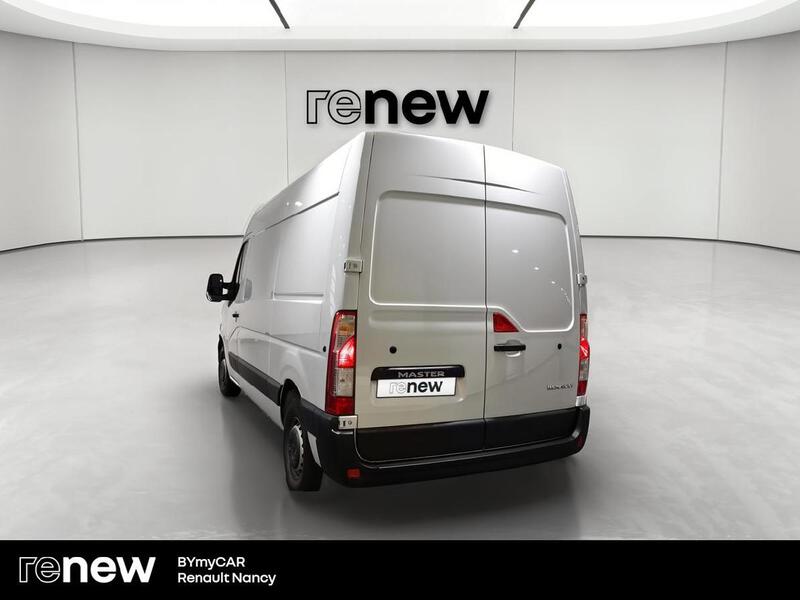 Renault Master III