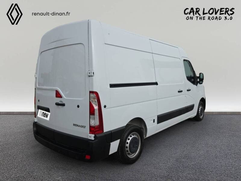 Renault Master III