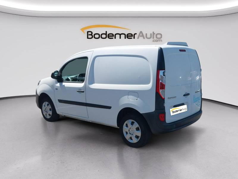 Renault Kangoo E-Tech Electrique