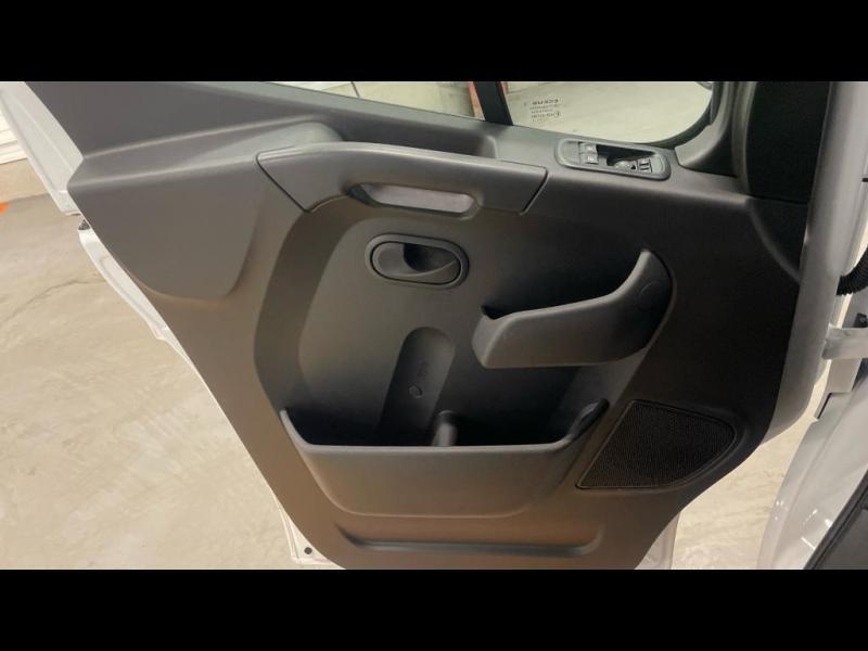 Renault Master Fourgon