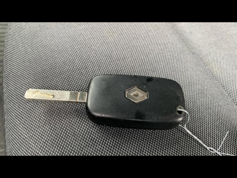 Renault Master Fourgon