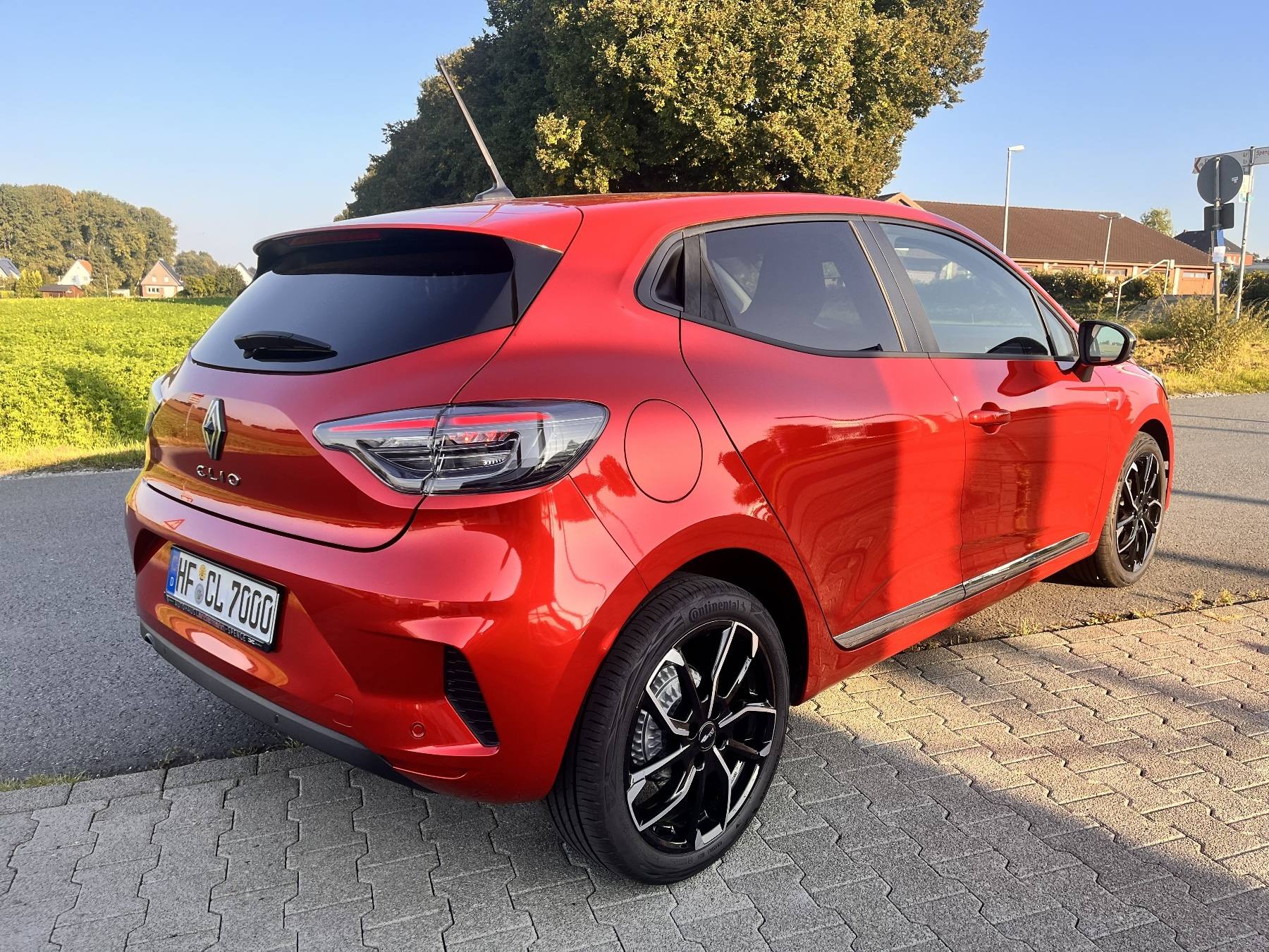 Renault Clio – Bild 5