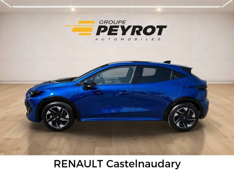 Renault Clio VI